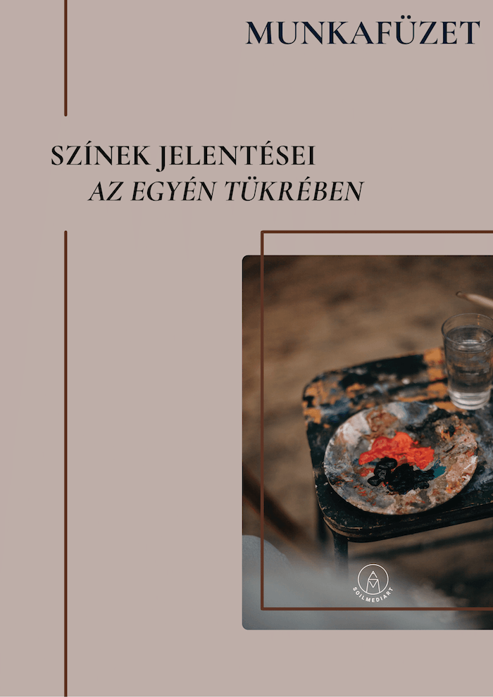 5. Színek az egyén tükrében